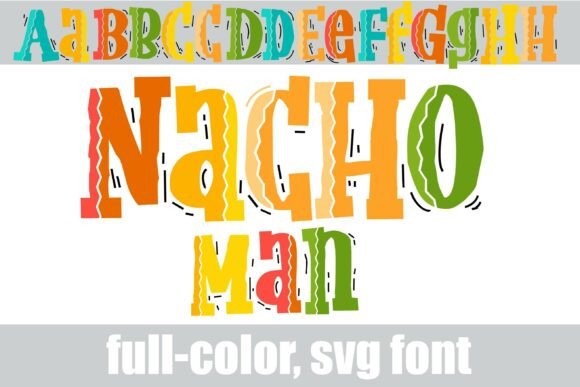 Nacho Man: Injecting Fiesta Energy into Your Brand